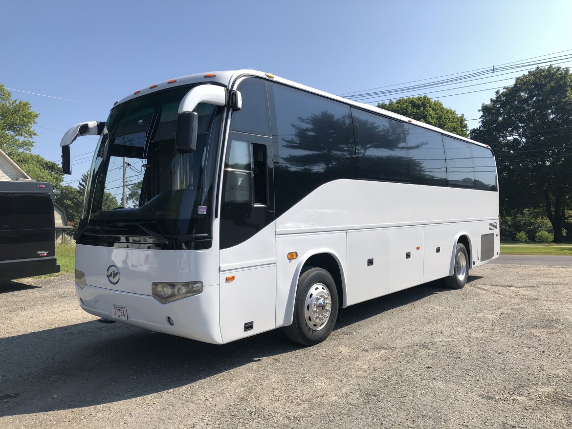 Limo Bus for Sale in Westport, MA - Photo 2