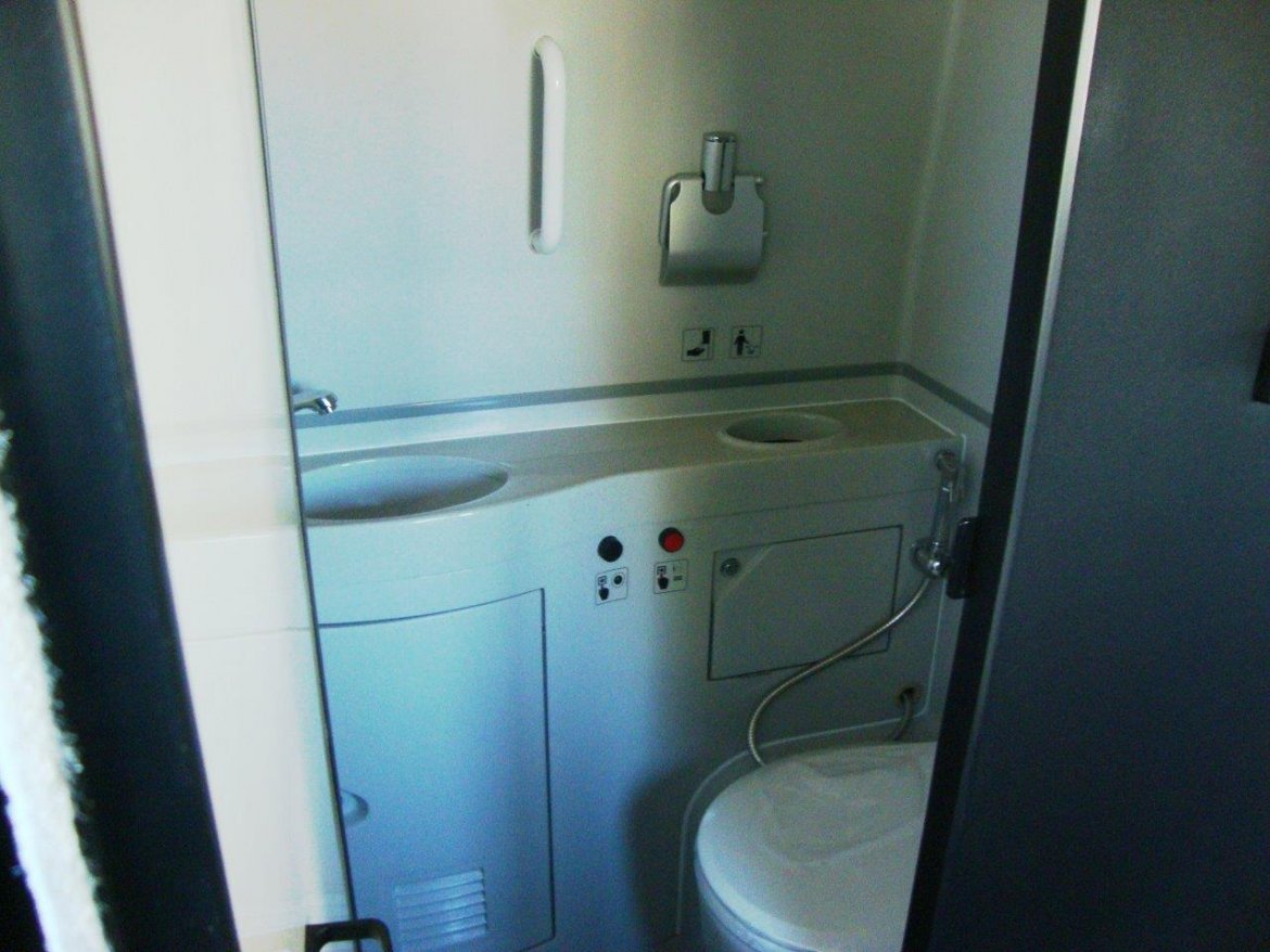 Shuttle Bus for Sale in Carson, CA - Photo 4