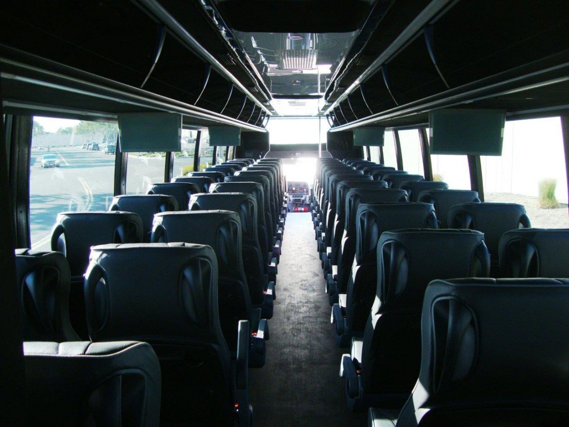Shuttle Bus for Sale in Carson, CA - Photo 5