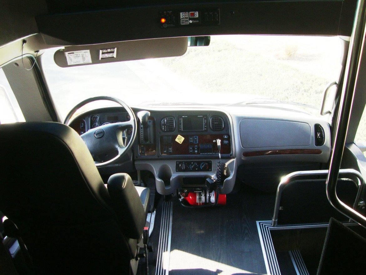 Shuttle Bus for Sale in Carson, CA - Photo 7