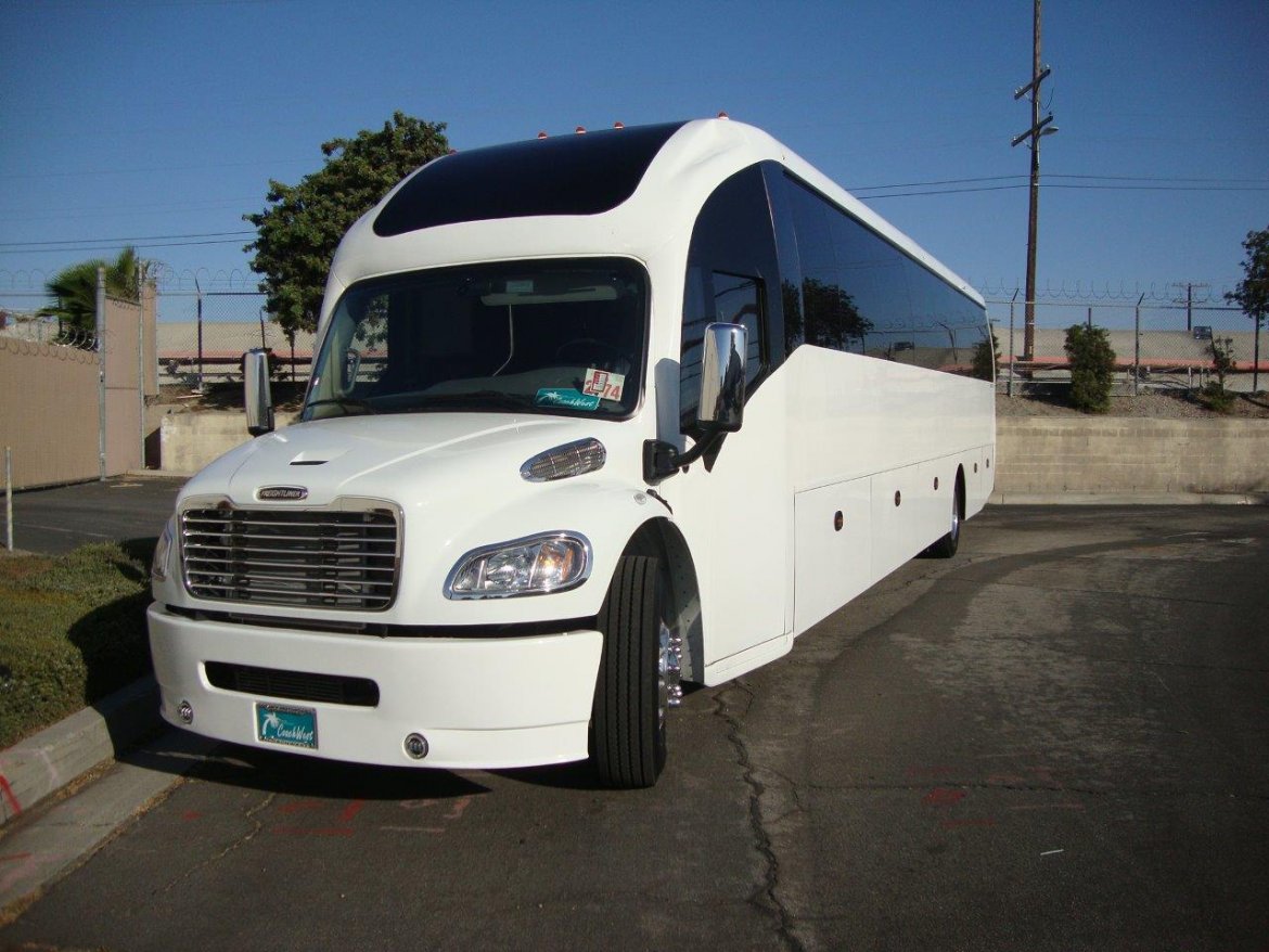 Shuttle Bus for Sale in Carson, CA - Photo 8
