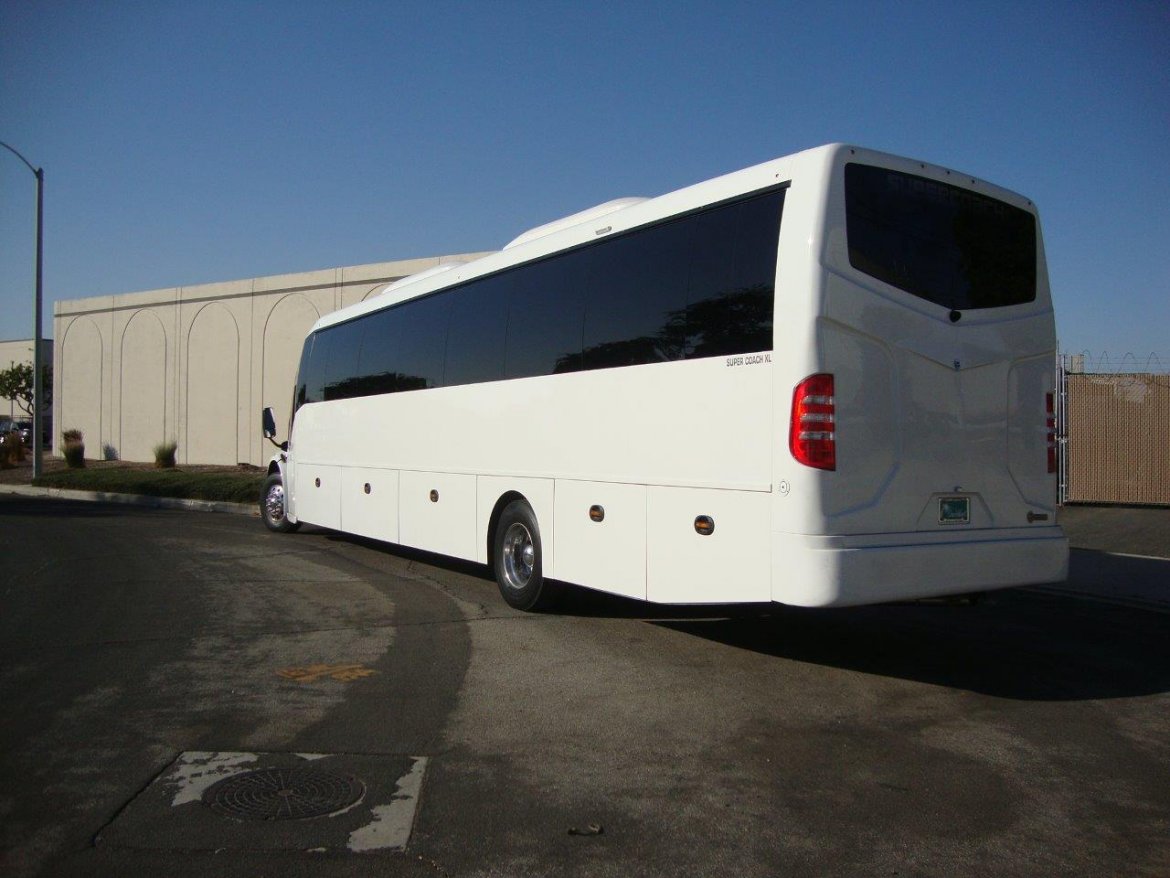 Shuttle Bus for Sale in Carson, CA - Photo 9