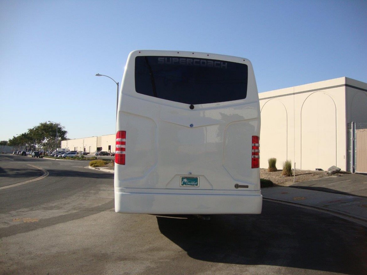 Shuttle Bus for Sale in Carson, CA - Photo 11