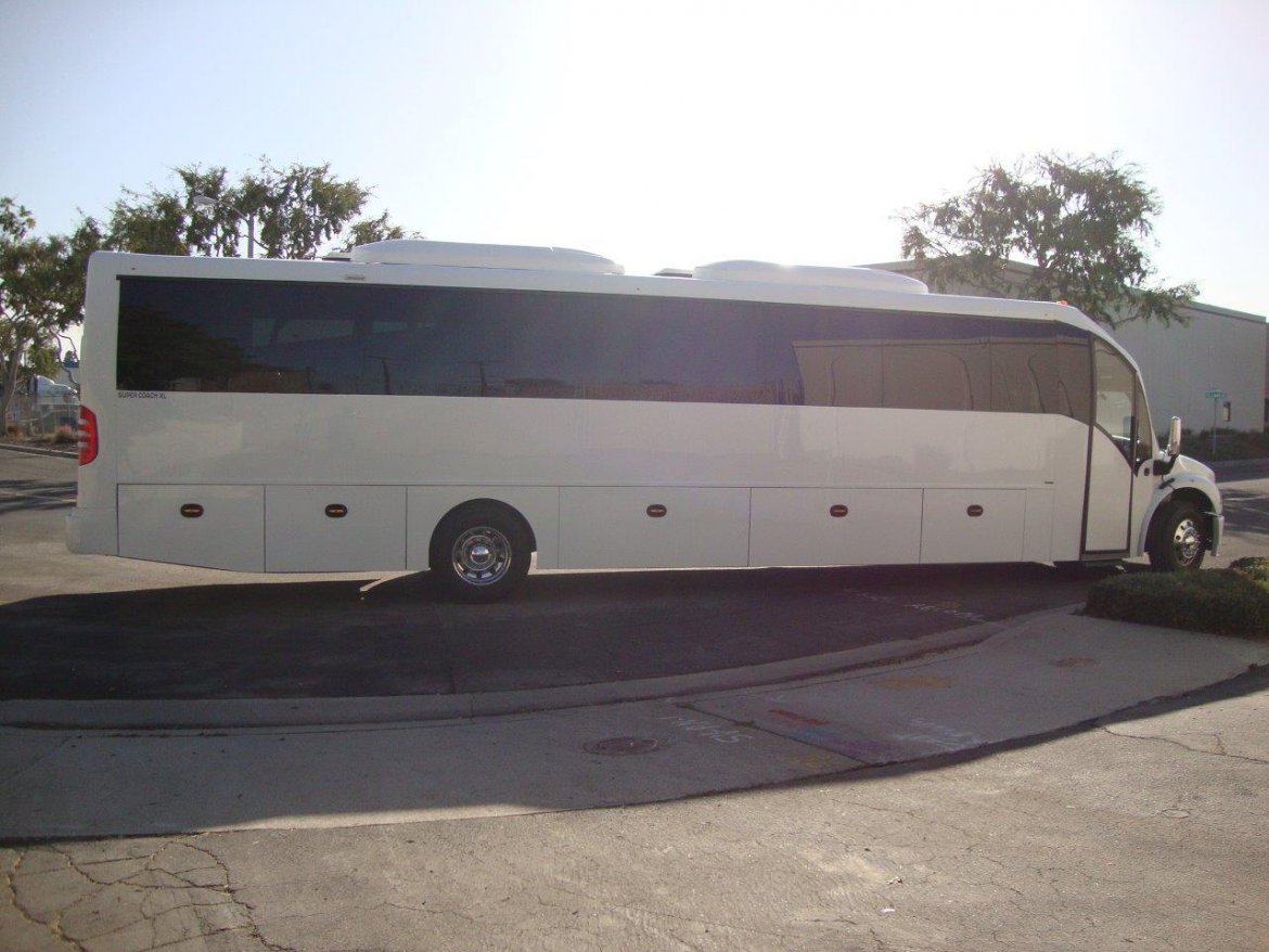 Shuttle Bus for Sale in Carson, CA - Photo 13