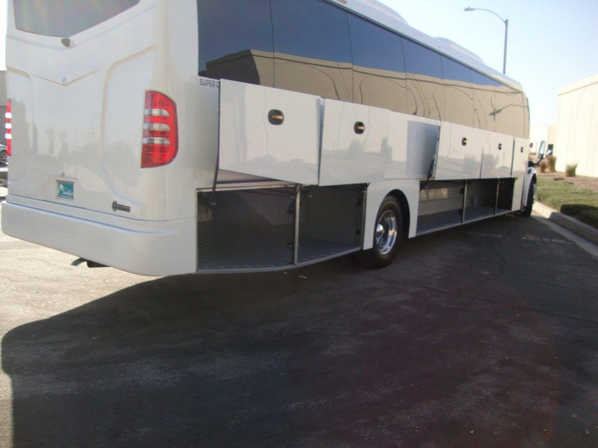 Shuttle Bus for Sale in Carson, CA - Photo 14