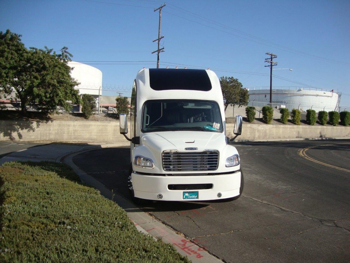 Shuttle Bus for Sale in Carson, CA - Photo 15