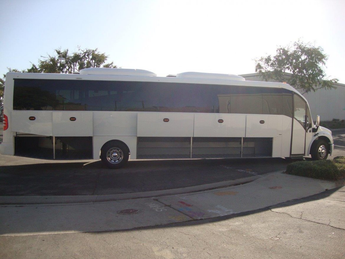 Shuttle Bus for Sale in Carson, CA - Photo 16
