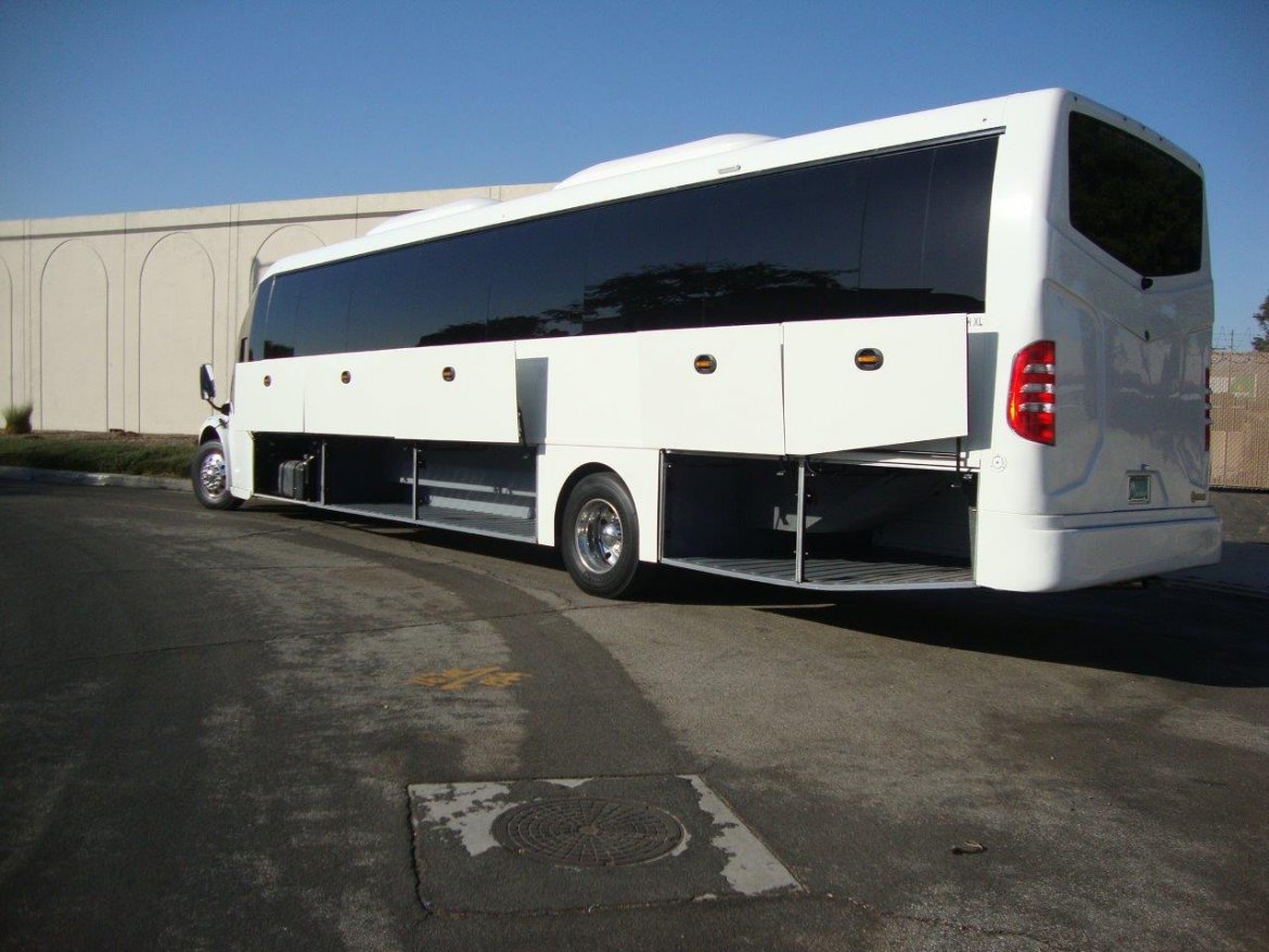 Shuttle Bus for Sale in Carson, CA - Photo 19