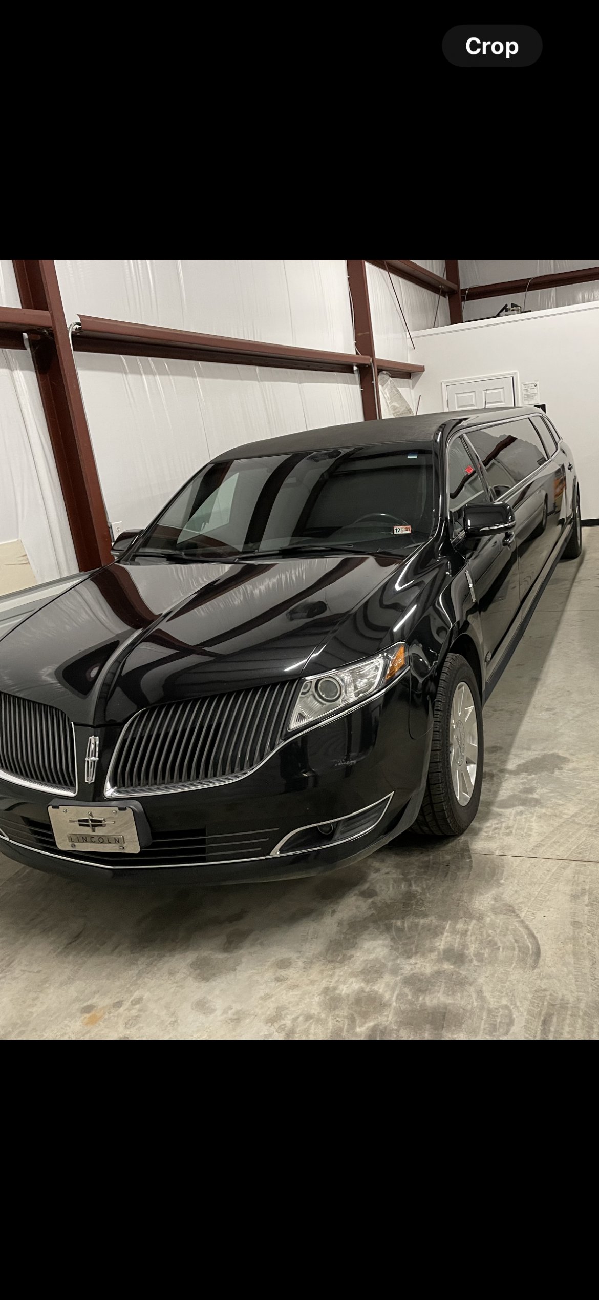 Limousine for sale: 2013 Lincoln Mkt 28&quot; by Royal