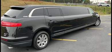 Mkt limo