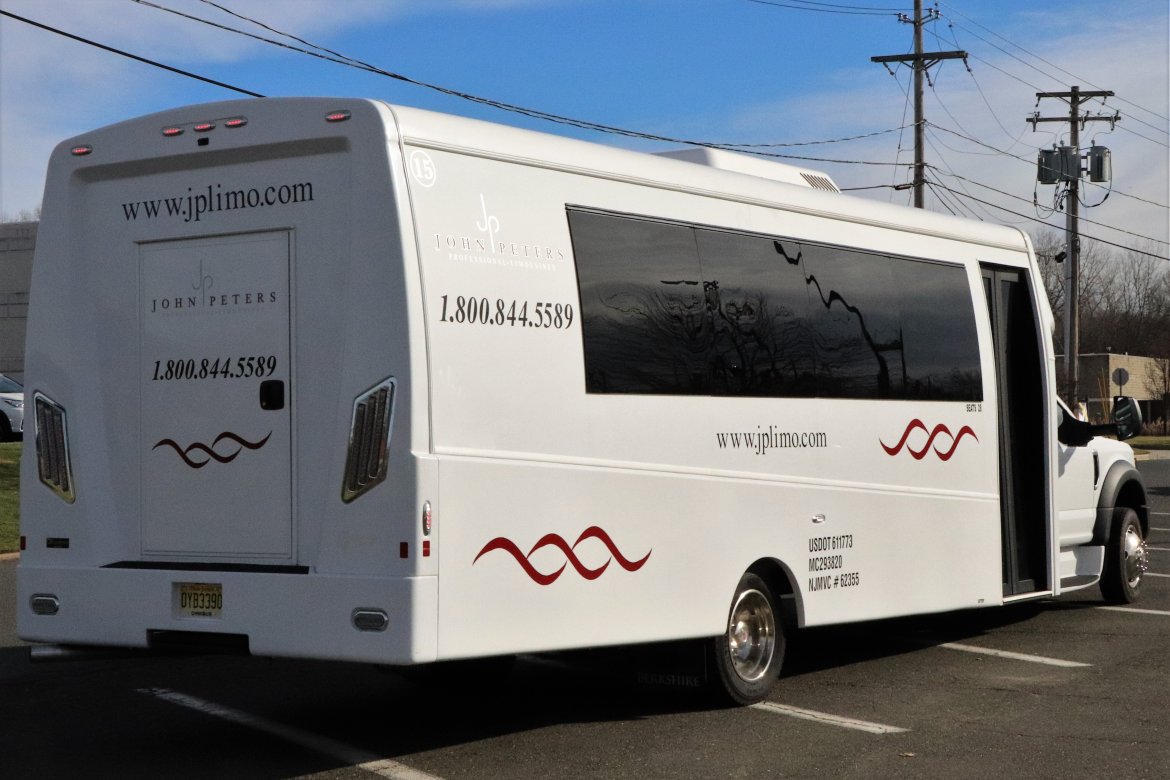 Shuttle Bus for Sale in Norwood, NJ - Photo 3