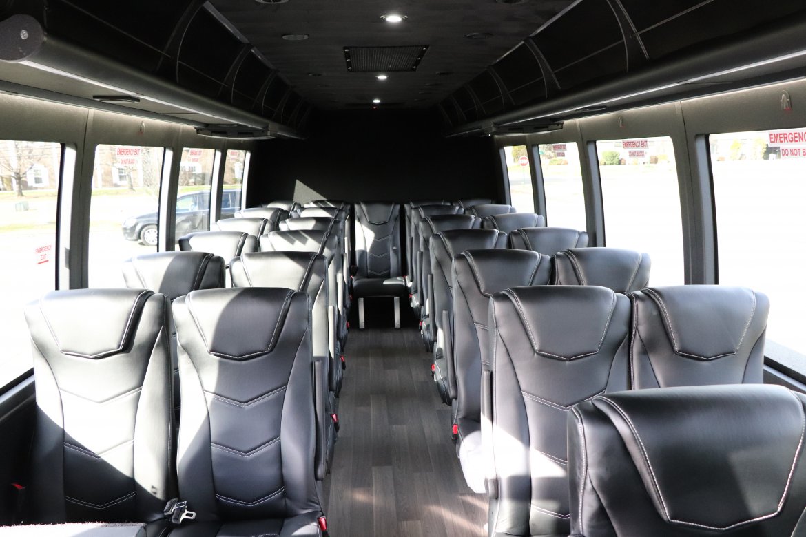 Shuttle Bus for Sale in Norwood, NJ - Photo 4