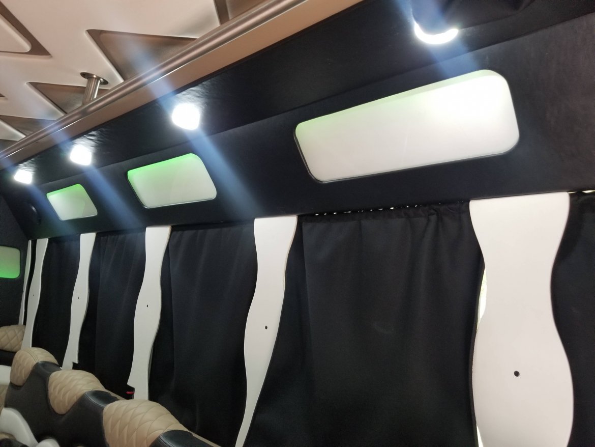Limo Bus for Sale in LOS ANGELES, CA - Photo 6