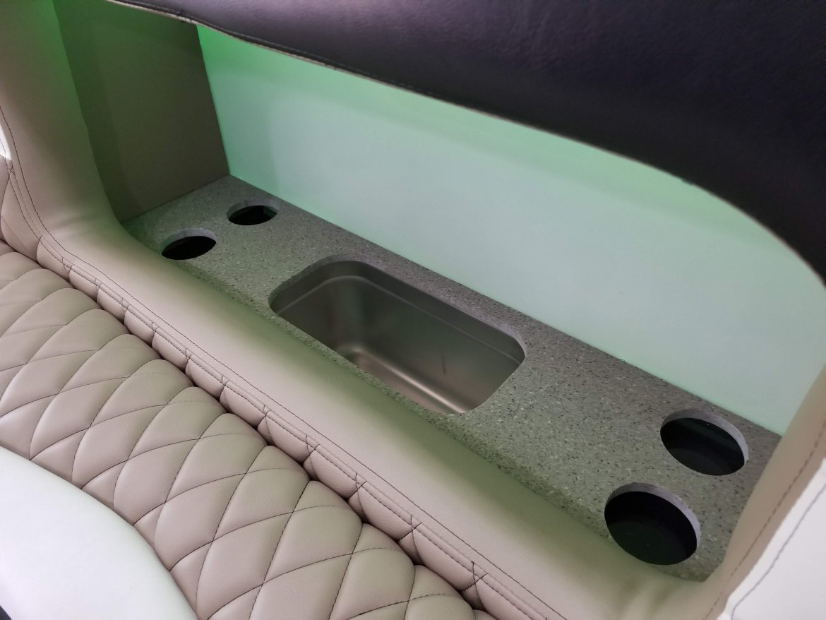 Limo Bus for Sale in LOS ANGELES, CA - Photo 10