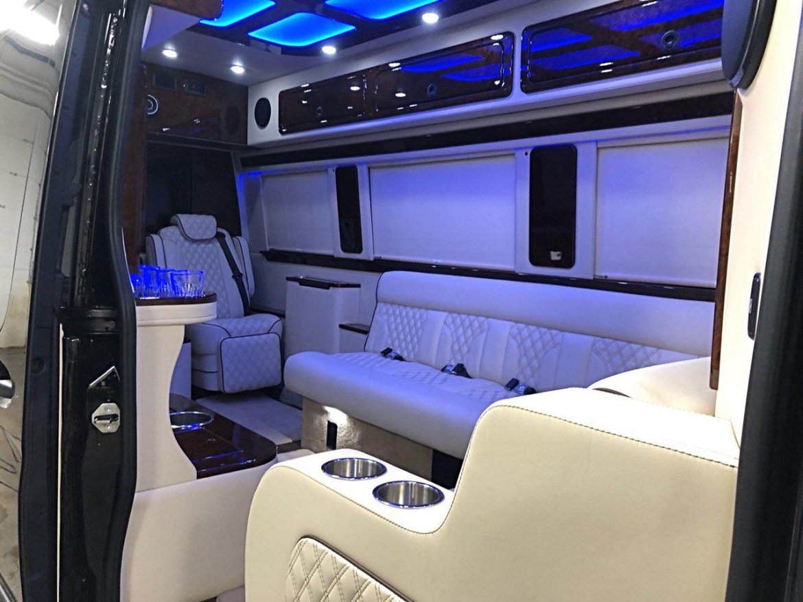 Sprinter for Sale in Oaklyn, NJ - Photo 3