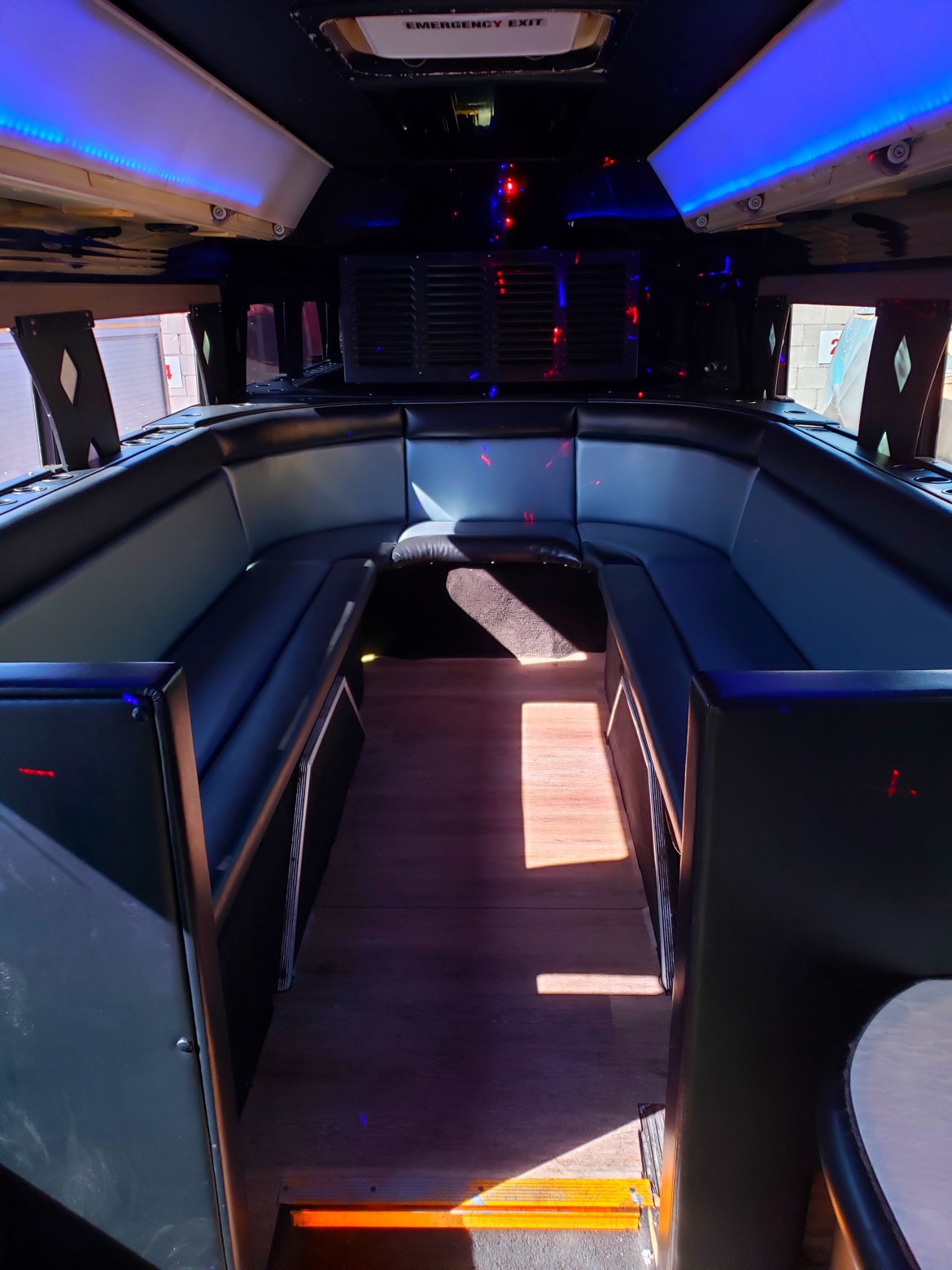 Limo Bus for Sale in Sylmar, CA - Photo 5