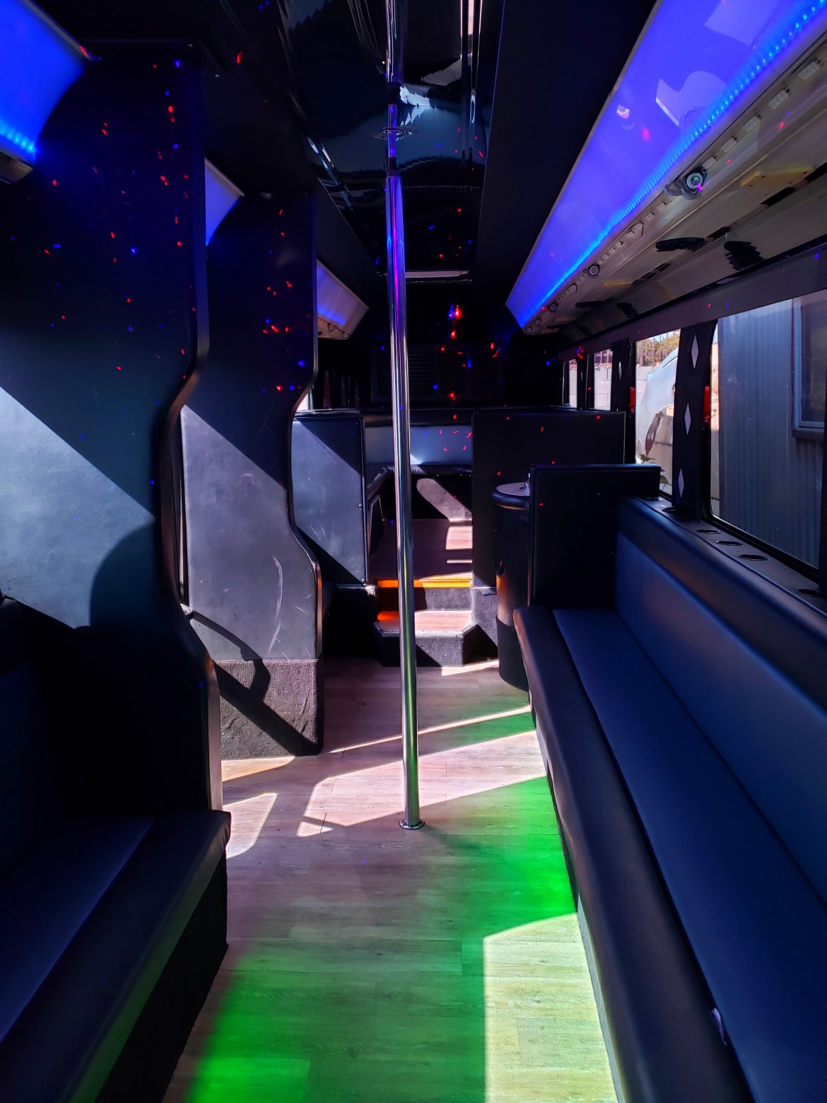 Limo Bus for Sale in Sylmar, CA - Photo 4