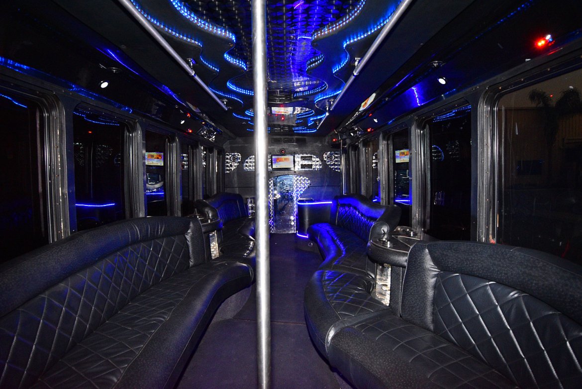 Limo Bus for Sale in Fontana, CA - Photo 13