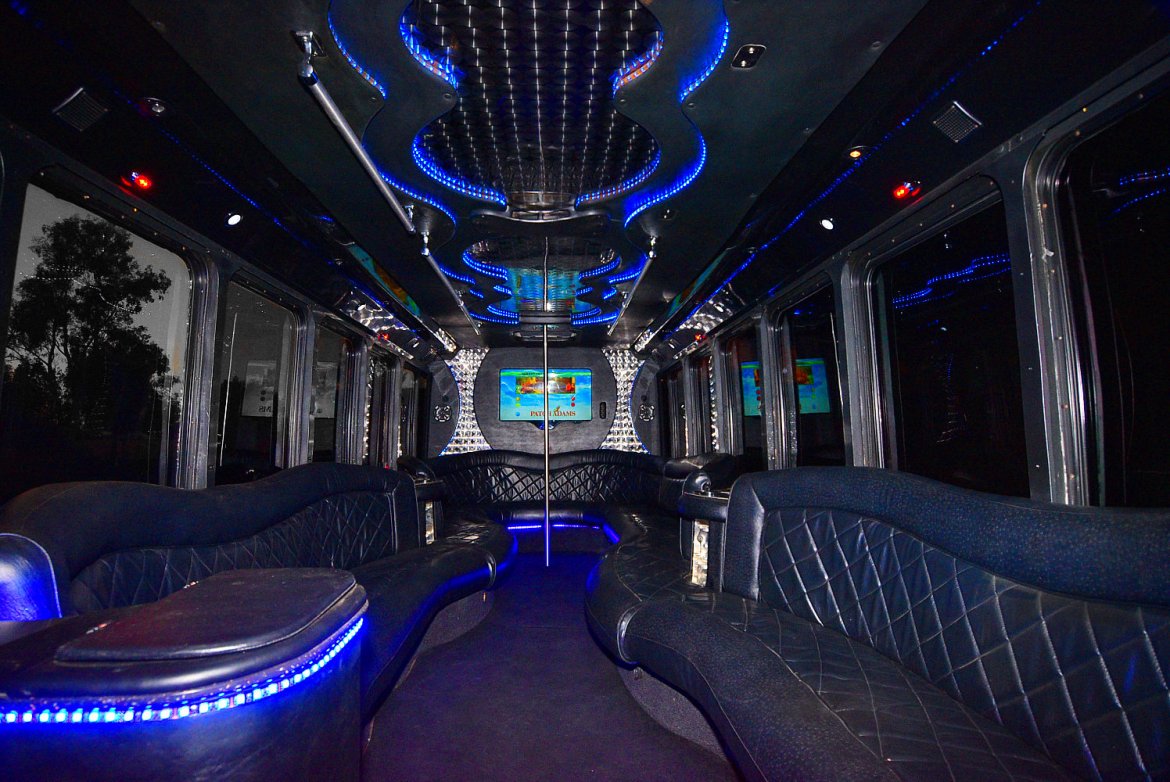 Limo Bus for Sale in Fontana, CA - Photo 14