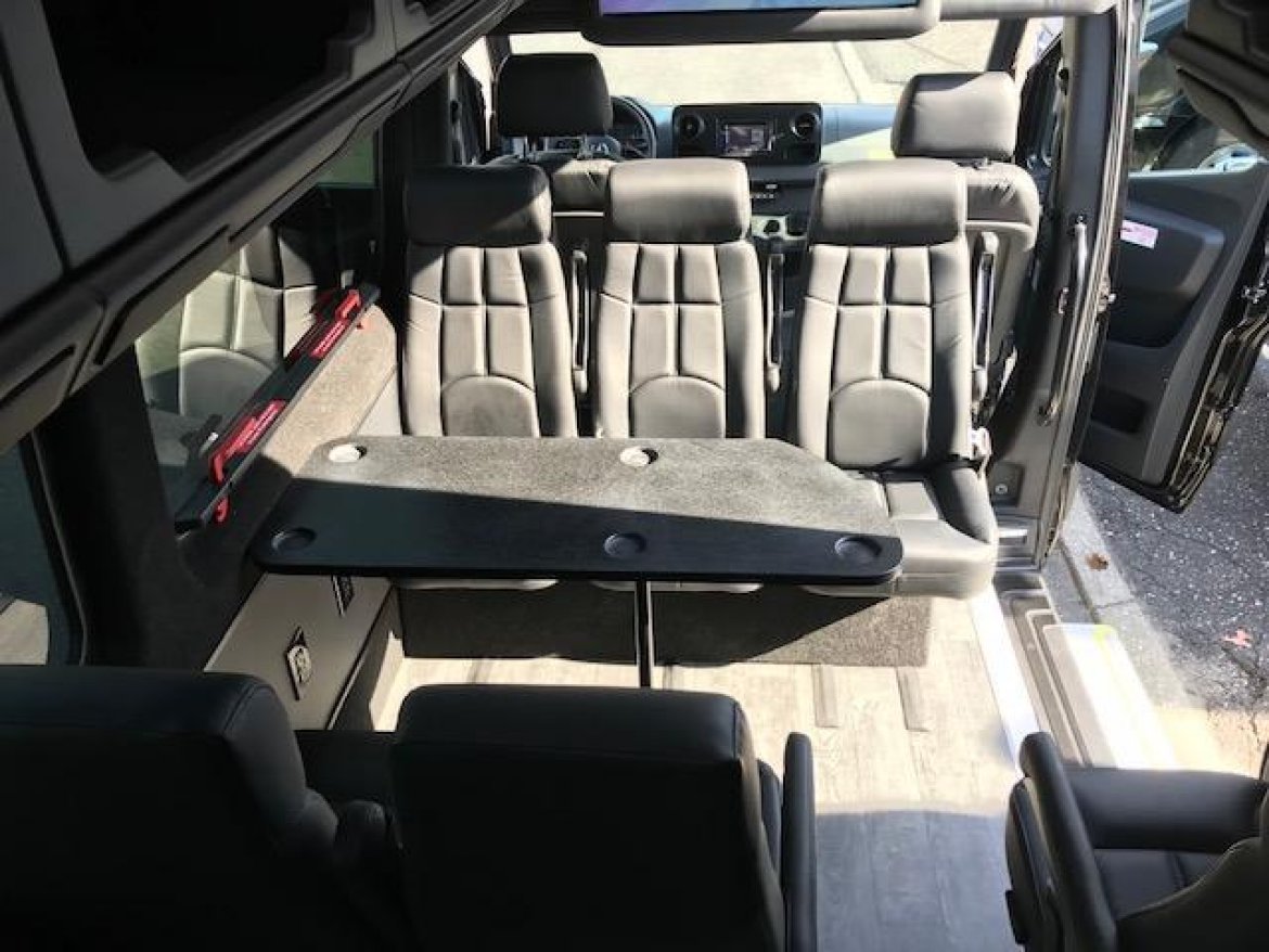 Sprinter for Sale in Oaklyn, NJ - Photo 11