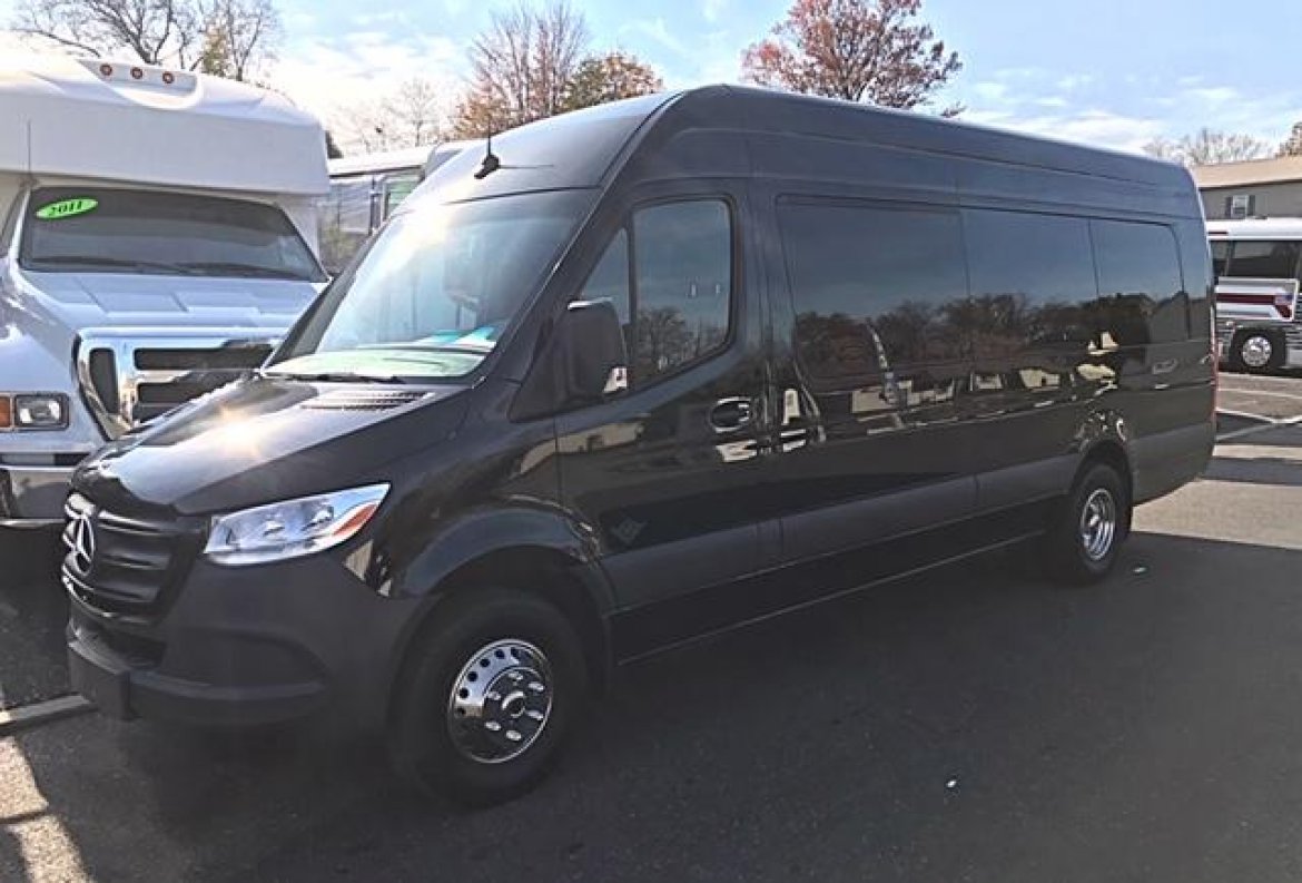 Sprinter for Sale in Oaklyn, NJ - Photo 12
