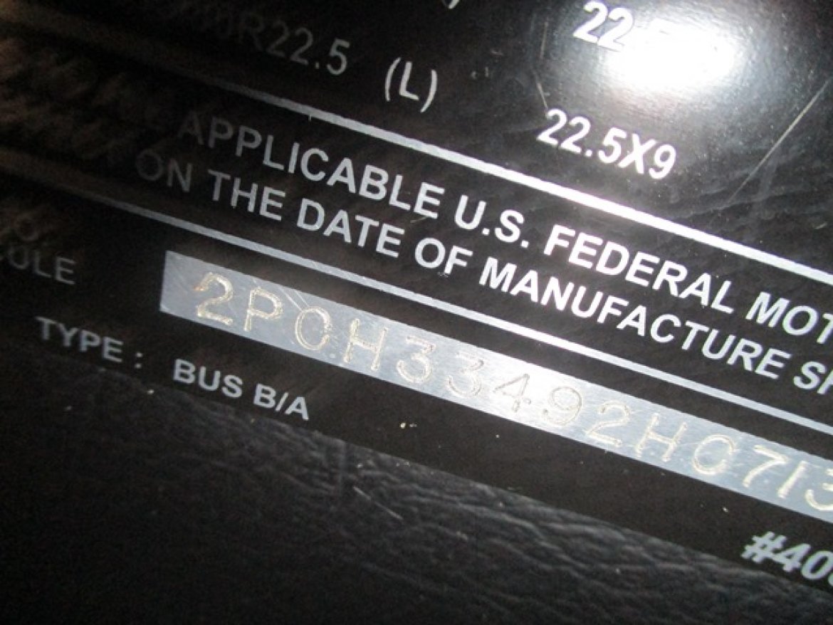 Motorcoach for Sale in Las Vegas, NV - Photo 8
