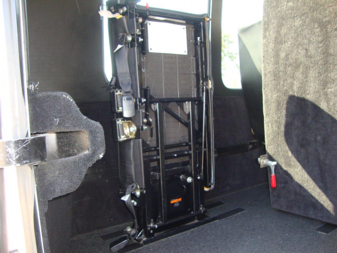 Shuttle Bus for Sale in CARSON, CA - Photo 6