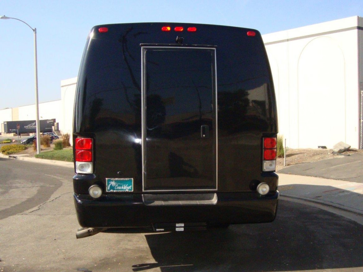 Shuttle Bus for Sale in CARSON, CA - Photo 11