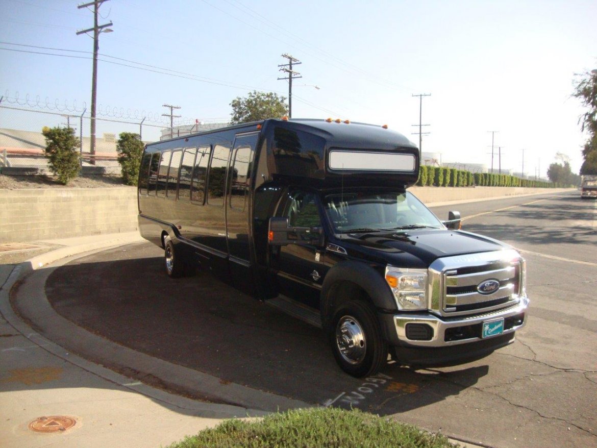 Shuttle Bus for Sale in CARSON, CA - Photo 16