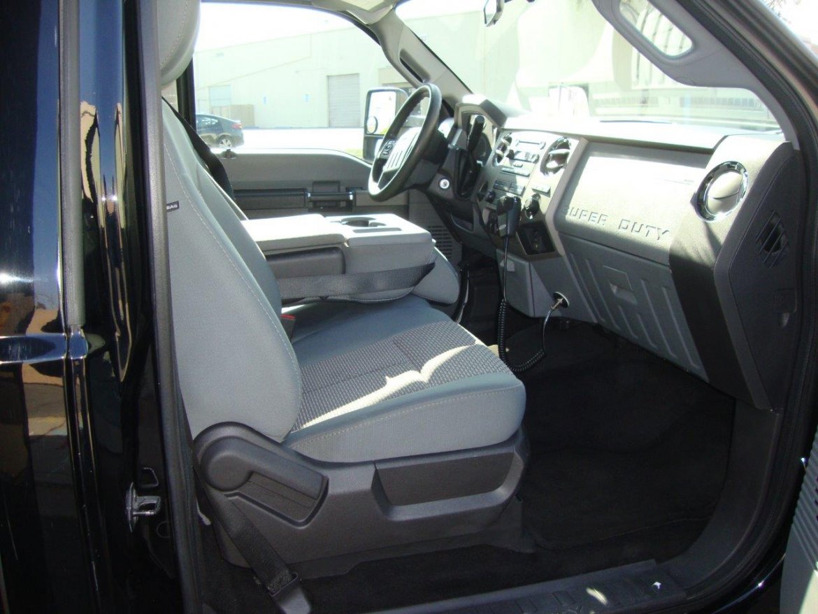 Shuttle Bus for Sale in CARSON, CA - Photo 17