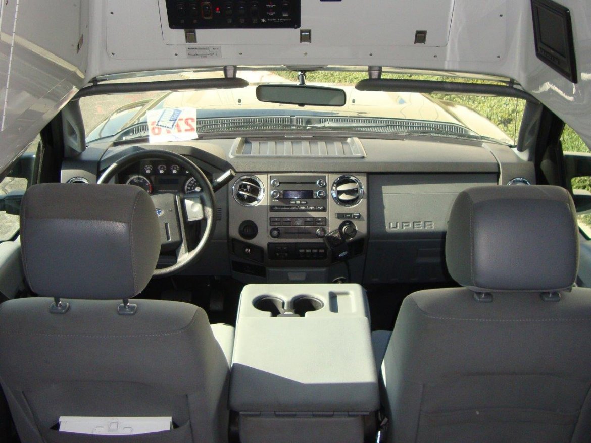 Shuttle Bus for Sale in CARSON, CA - Photo 22