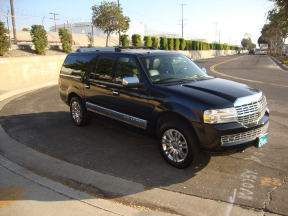 SUV for Sale in CARSON, CA - Photo 5