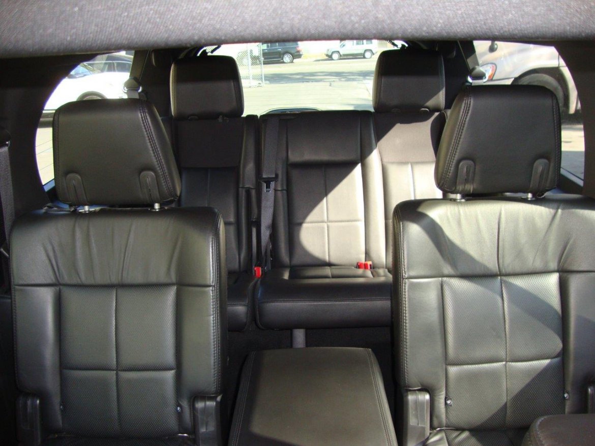 SUV for Sale in CARSON, CA - Photo 11