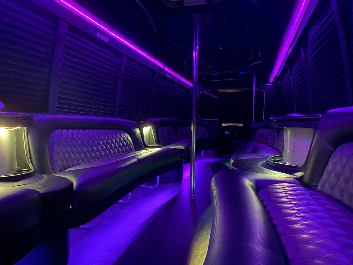 Limo Bus for Sale in Westport, MA - Photo 6