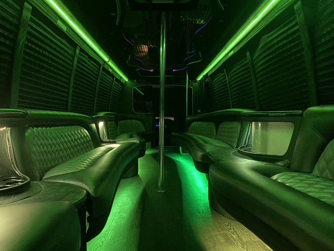 Limo Bus for Sale in Westport, MA - Photo 4