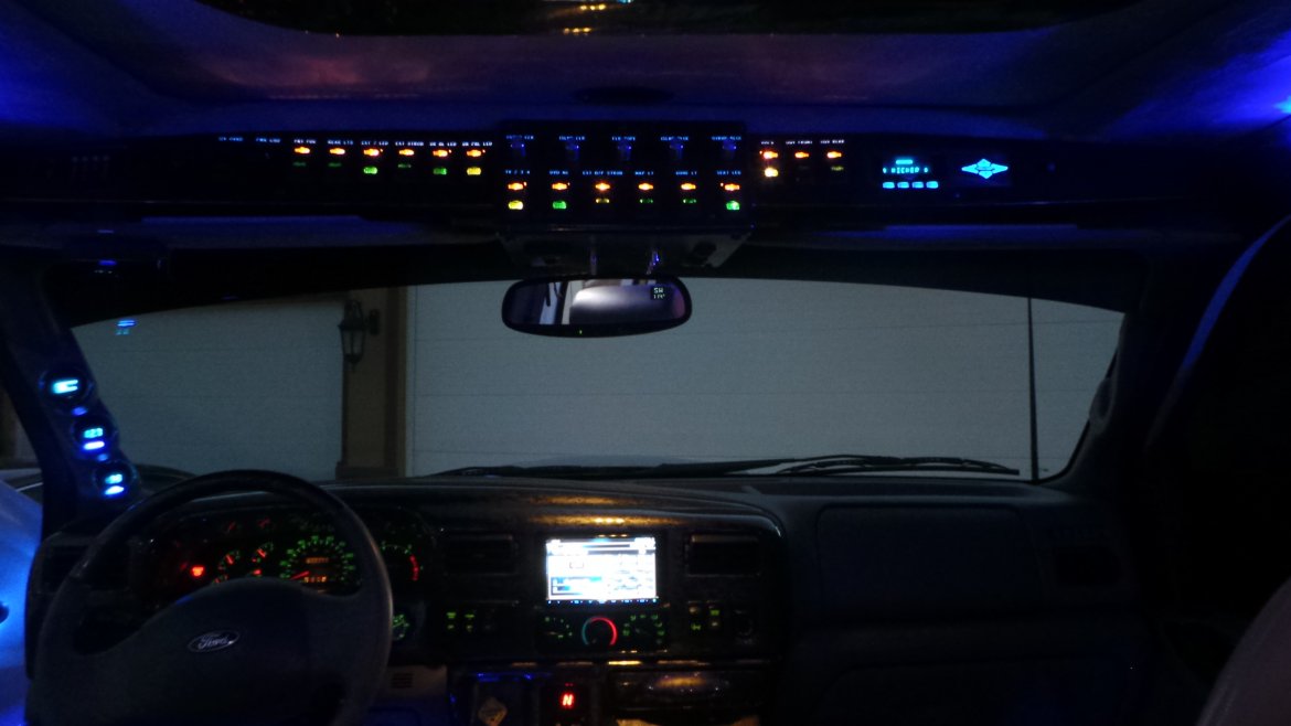 SUV Stretch for Sale in Las Vegas, NV - Photo 2