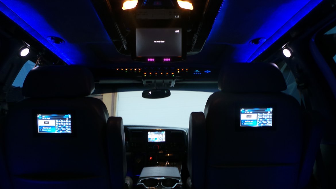 SUV Stretch for Sale in Las Vegas, NV - Photo 10
