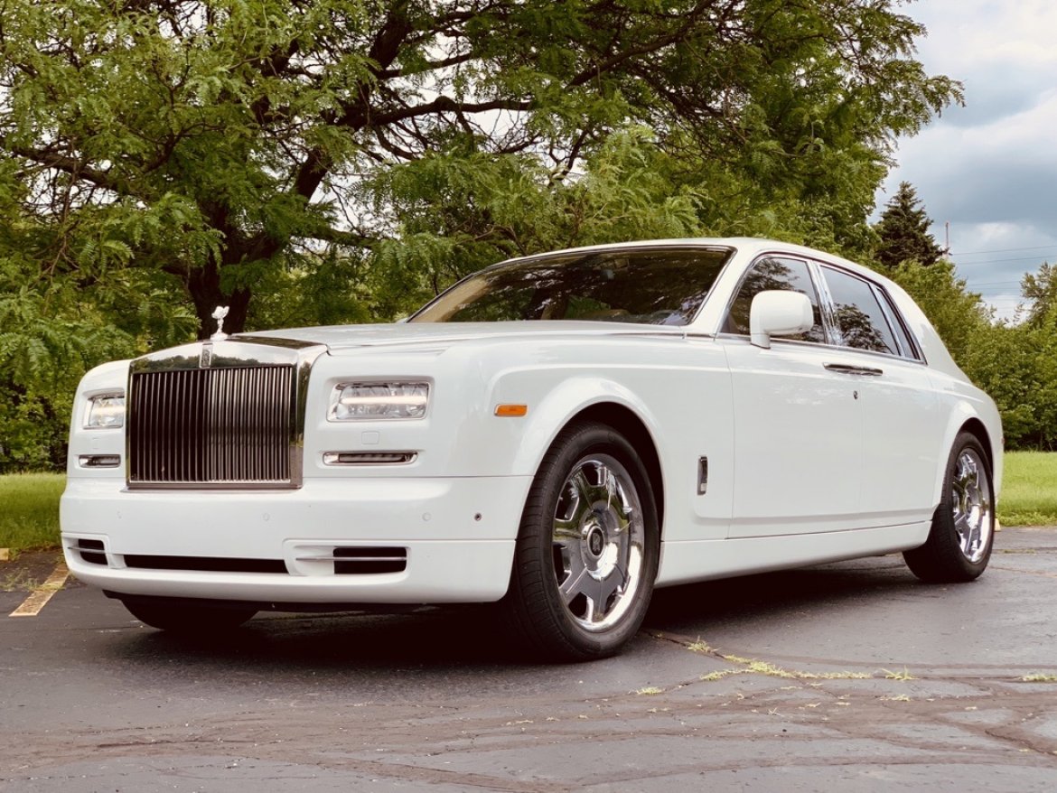 Used 2013 RollsRoyce Ghost for Sale with Photos  CarGurus