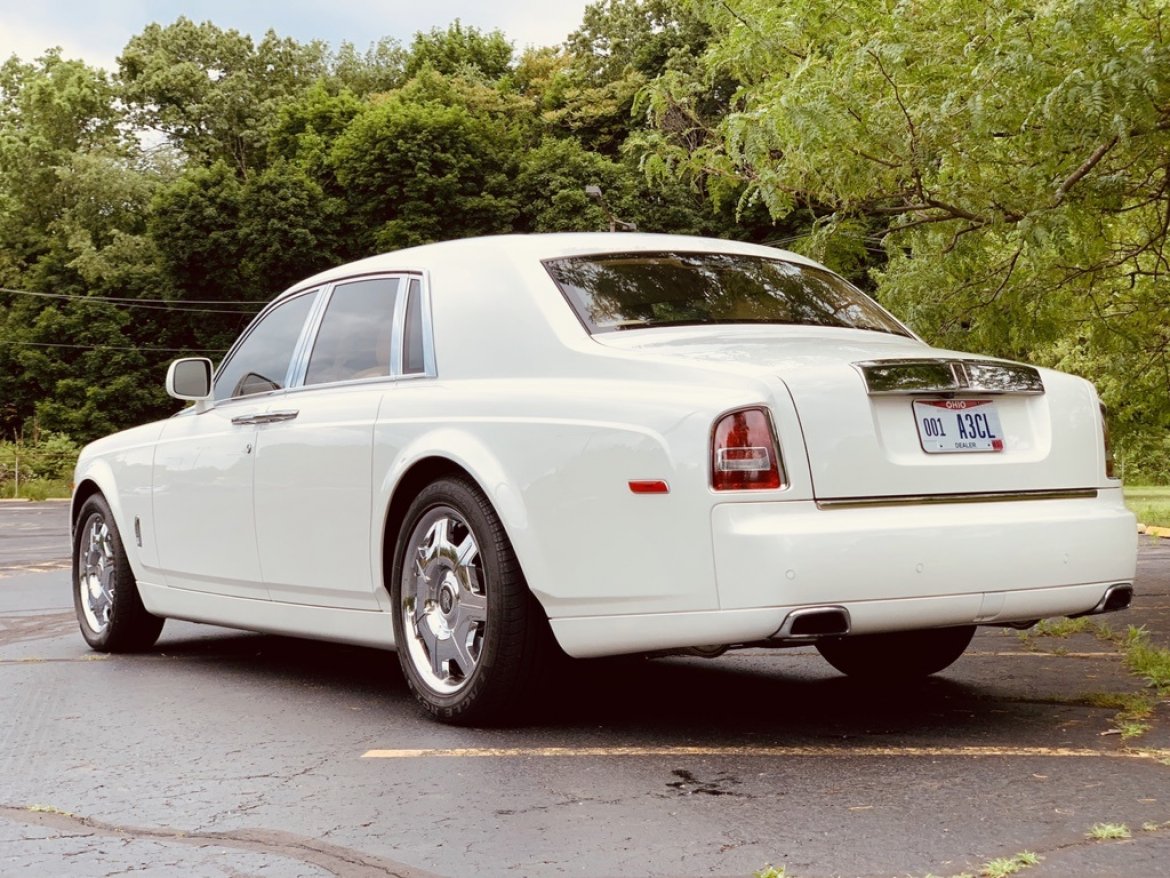 Sedan for Sale in North Royalton, OH - Photo 4