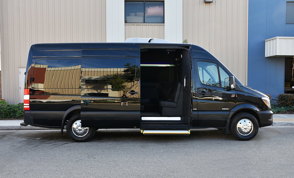 Sprinter for Sale in Fontana, CA - Photo 3