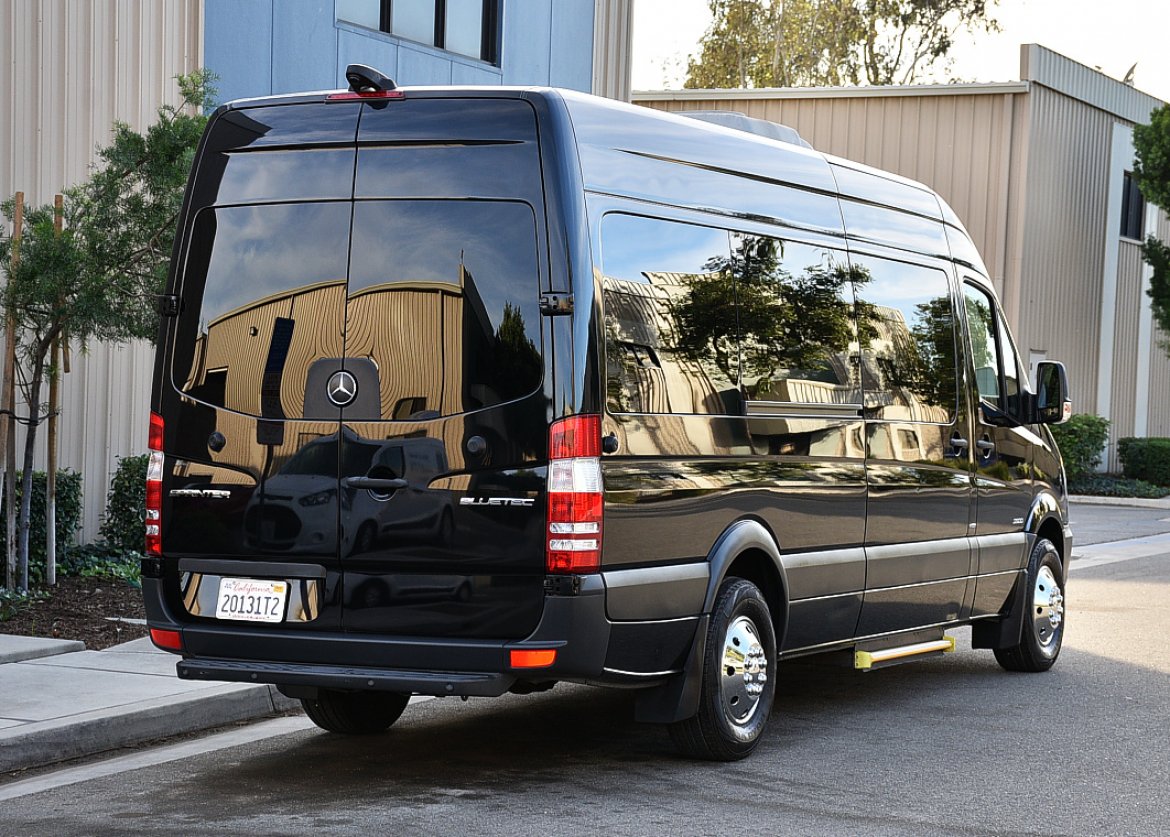 Sprinter for Sale in Fontana, CA - Photo 4