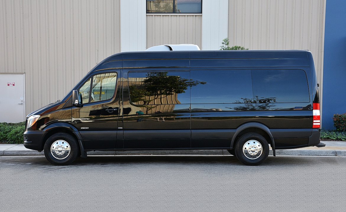 Sprinter for Sale in Fontana, CA - Photo 6