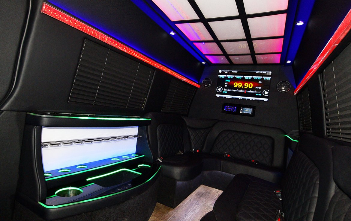 Sprinter for Sale in Fontana, CA - Photo 10