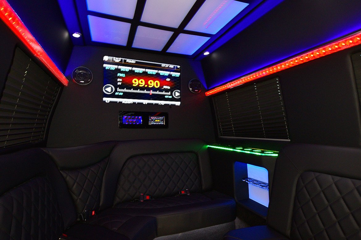 Sprinter for Sale in Fontana, CA - Photo 11