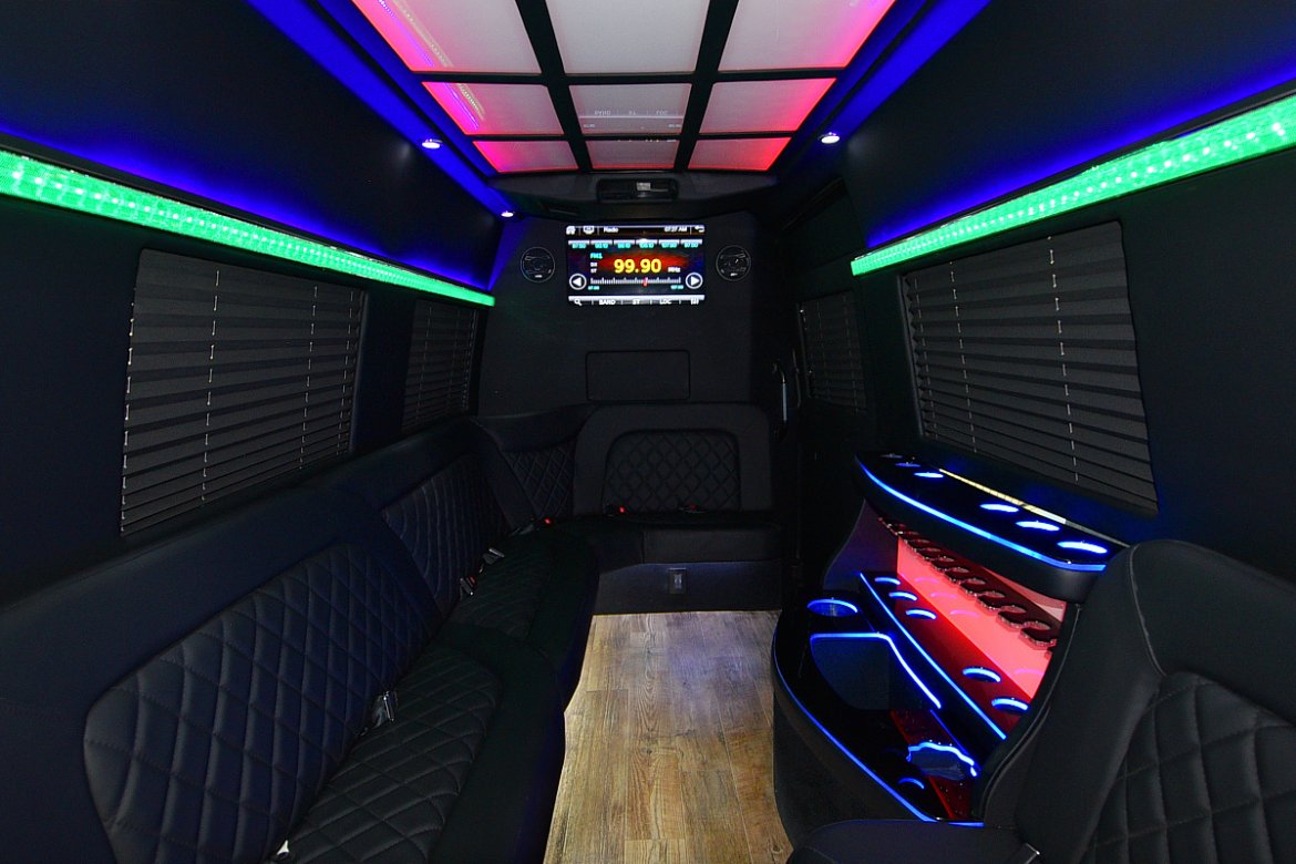 Sprinter for Sale in Fontana, CA - Photo 12