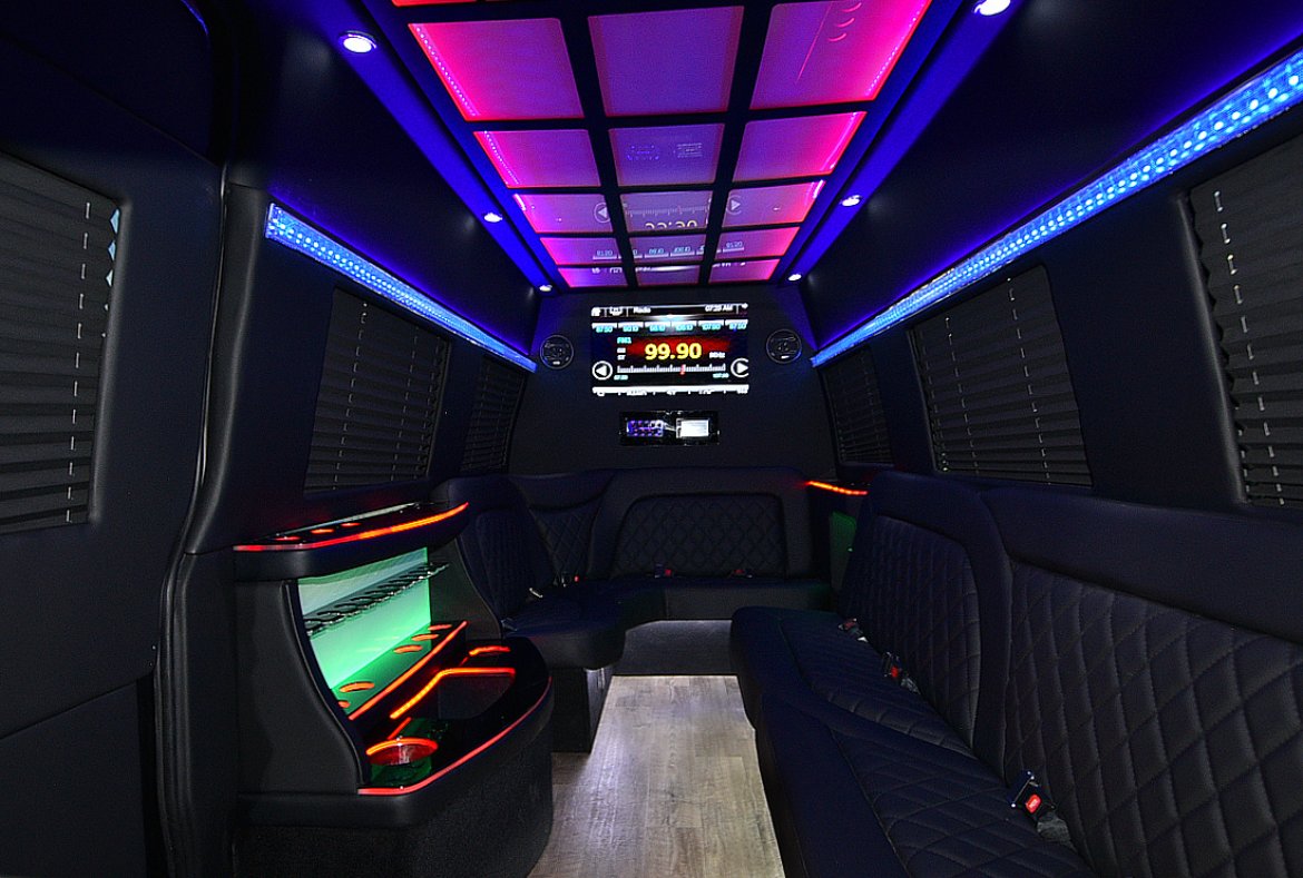 Sprinter for Sale in Fontana, CA - Photo 13