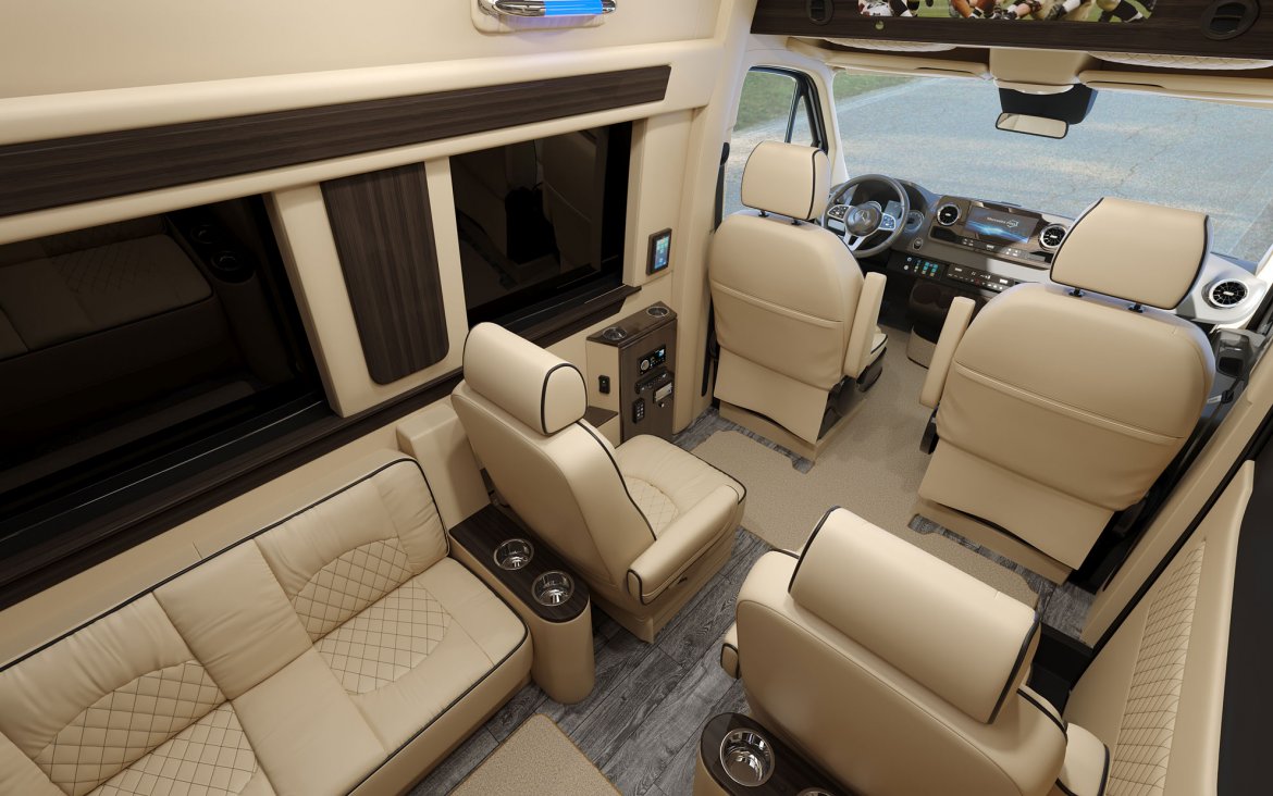 Sprinter for Sale in Cincinnati, OH - Photo 4