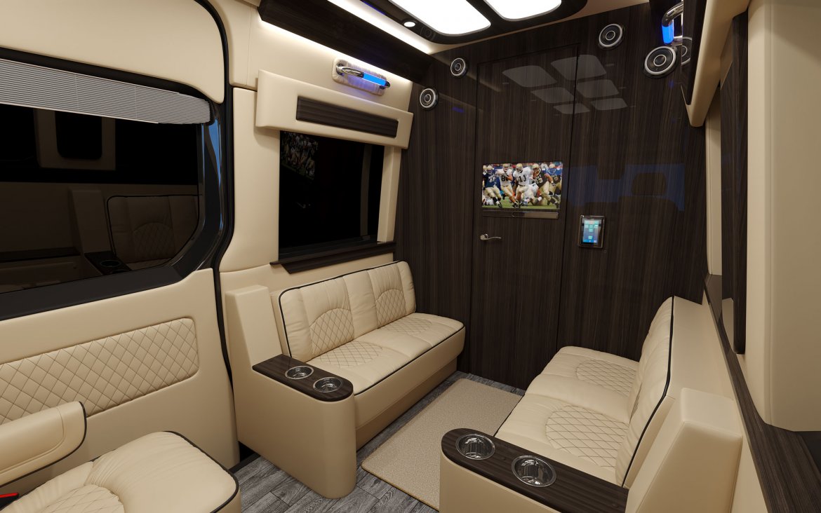 Sprinter for Sale in Cincinnati, OH - Photo 6