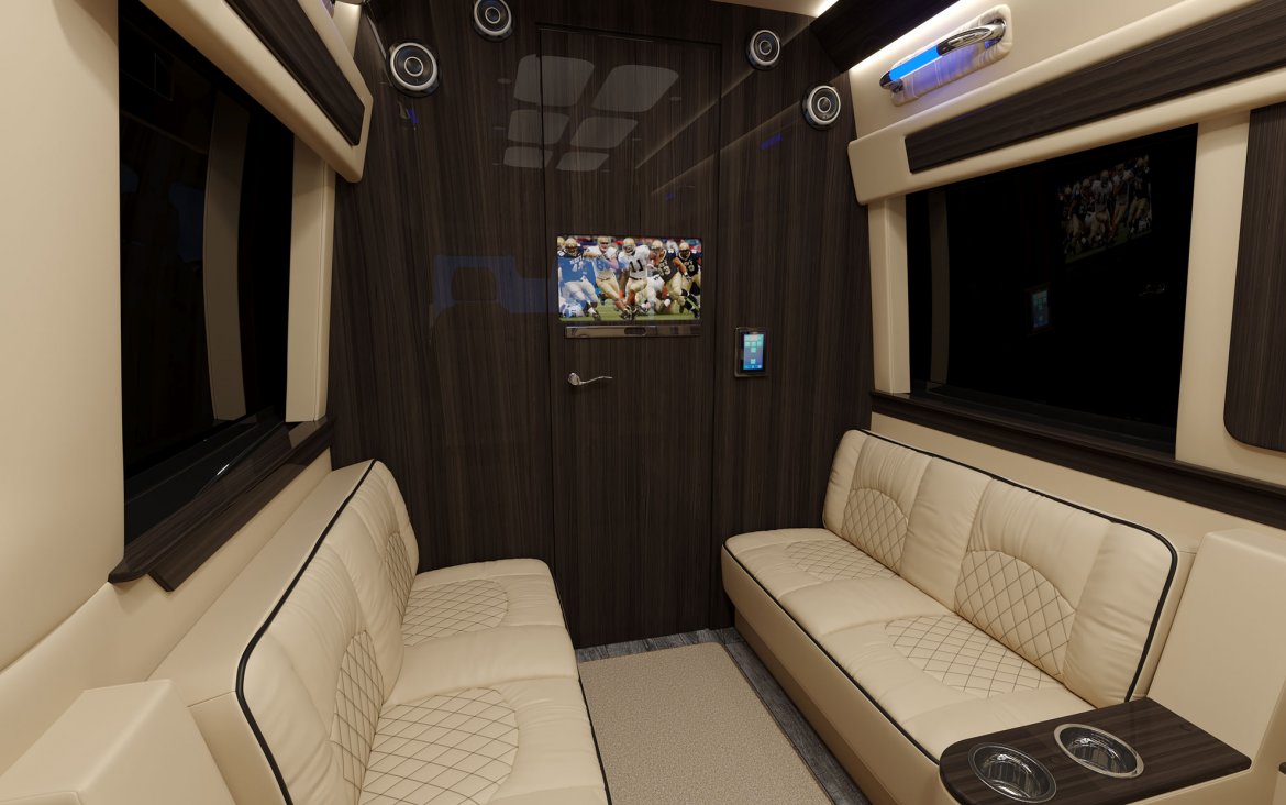 Sprinter for Sale in Cincinnati, OH - Photo 9