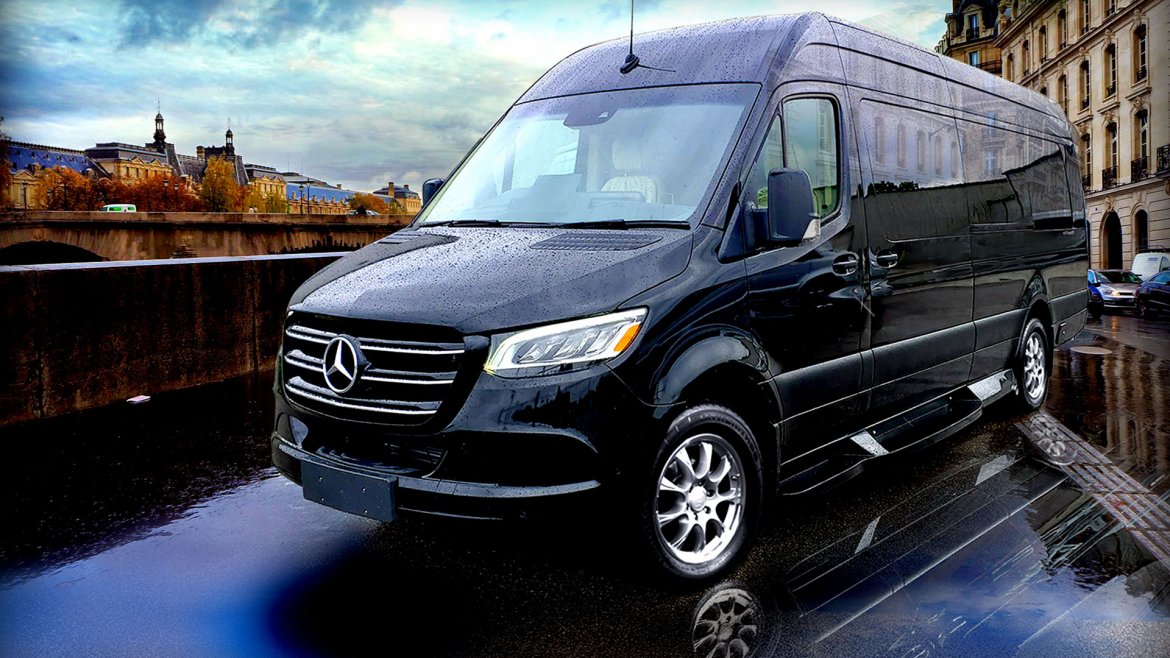 Sprinter for Sale in Cincinnati, OH - Photo 15